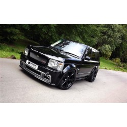 PD wide body kit PRIOR Design για Land Rover Range Rover L322